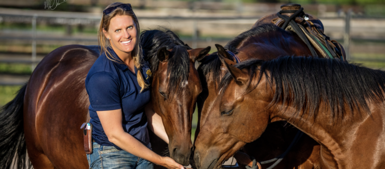 Soulutions by Elli: Empowering Horse Lovers to Build Stronger Bonds with Their Horses